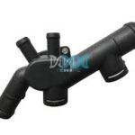 Water Flange Volkswagen Jetta 4 1.6 Akl