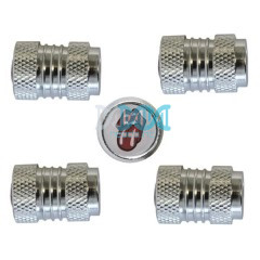 Valve Caps Lick 4Pc