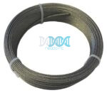 Wire Rope 1.5mm Ss316 Core 7X7 50M Roll