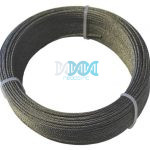 Wire Rope 2mm Ss316 Core 7X7 50M Roll