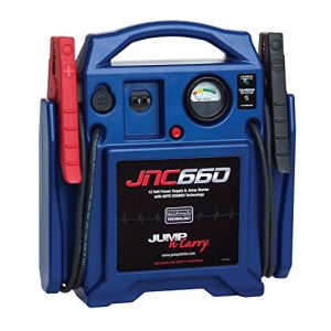 Jump Starters