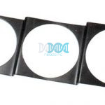 T-Type Gauge Pannel Used Radio