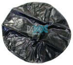 Spare Wheel Cover 790mm