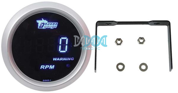 2Digital Tachometer