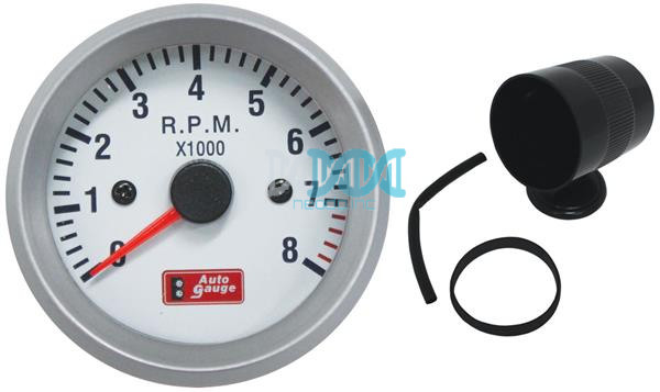 2 Tachometer