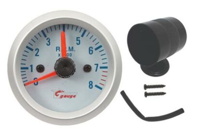 2Tachometer