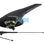 Aerial Opel Corsa New Spec.(Bee Sting)