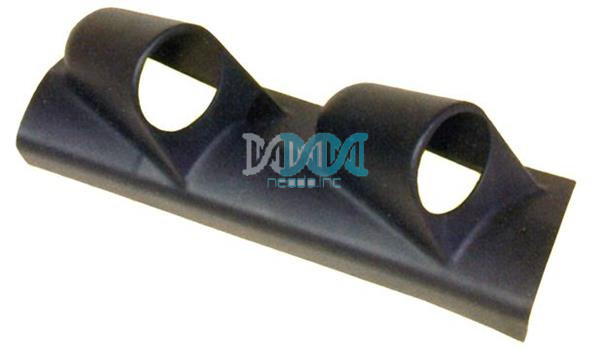 Pillar Gauge Holder(Rt)2 Holes