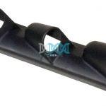 Pillar Gauge Holder(Rt) 3 Hole