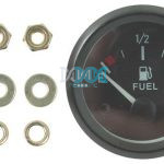 Fuel Gauge Only 12V Universal