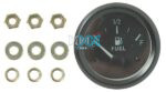 Fuel Gauge Only 12V Universal