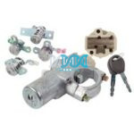 Ignition Barrel Set Nissan Nv350
/E25 Nissan