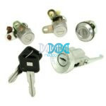 Ignition Barrel & Key Set Tfr 97-On