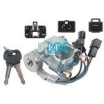 Ignition Switch Mazda 323 Right Handd