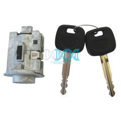 Ignition Barrel Hi-Lux Vigo 05-