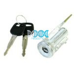 Corolla Ee90 Ignition B & Key 88-96