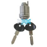 Ignition Barrel Mercedes W124.201/C124/A124