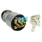 Ignition Switch Mazda B1600