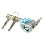 Ignition Barrel&Key Hilux Rn50 84-6