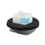 Panel Clips 8/8.2mm