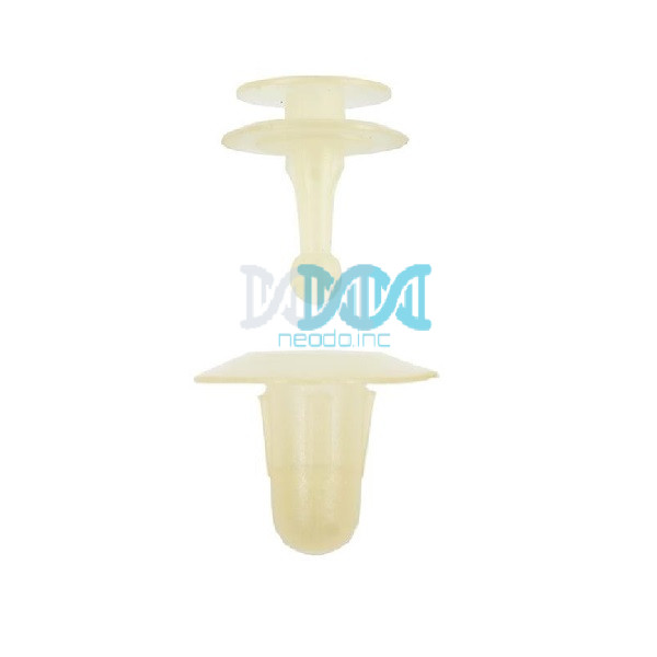 Panel Clips Door 9mm (50)