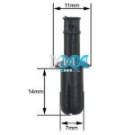 Panel Clips Toyota (10)