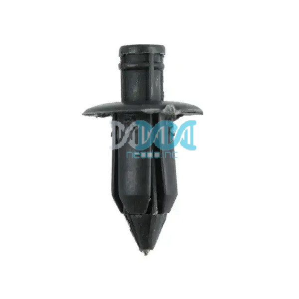 Panel Clips Toyota Grey 7mm