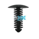 Panel Clips Universal 6-8mm