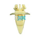 Panel Clips Yellow Fender Toyota
