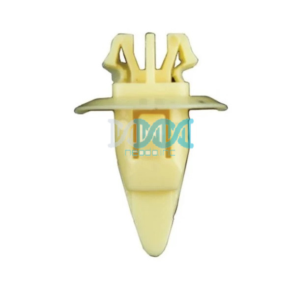Panel Clips Yellow Fender Toyota