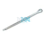 Split Pins 2.5X50mm 100 Piece Per Bag