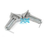 Corner Clamp 75mm Alum.Body