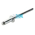 Pop Rivet 4.0X12mm(100 pieces)