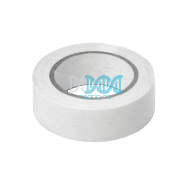 Pvc Tape 0.13mmx19mmx10M White