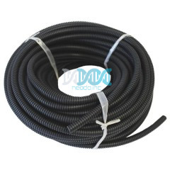Wire Wrap Tube 28.5mmx30M Roll Pe