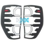 Led Running With Indicate Ranger T7 2016-