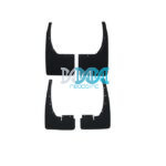 Mud Guard Set For Ford Ranger 2015 Onward