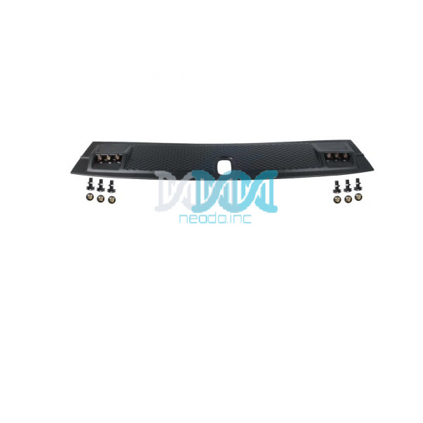 Roof Lamp Spoiler Hi-Lux 2015-