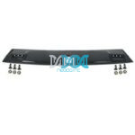 Roof Rear Spoiler Hi-Lux 2015-