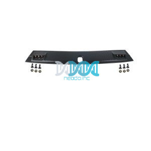 Ford Ranger T7 Roof Lamp Spoiler With Led Lights.