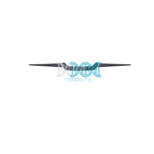 Tail Gate Streamer Black Toyota Hi-Lux 2015-