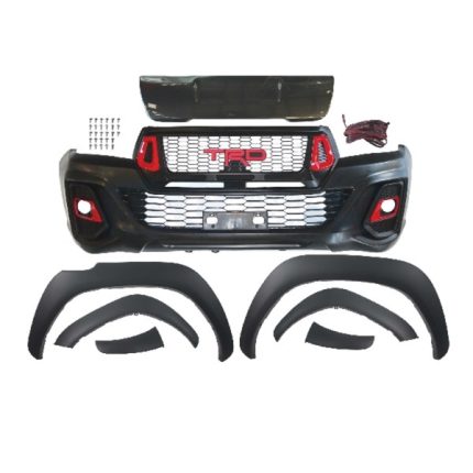 TRD Front Upgrade Revo To Rocco Kit 2015