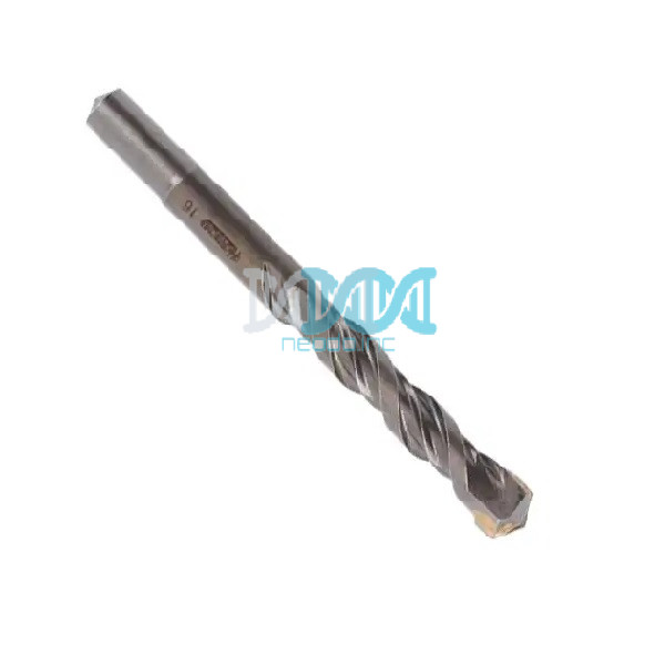 Hoteche Masonry Drill Bit 10mm X120mm