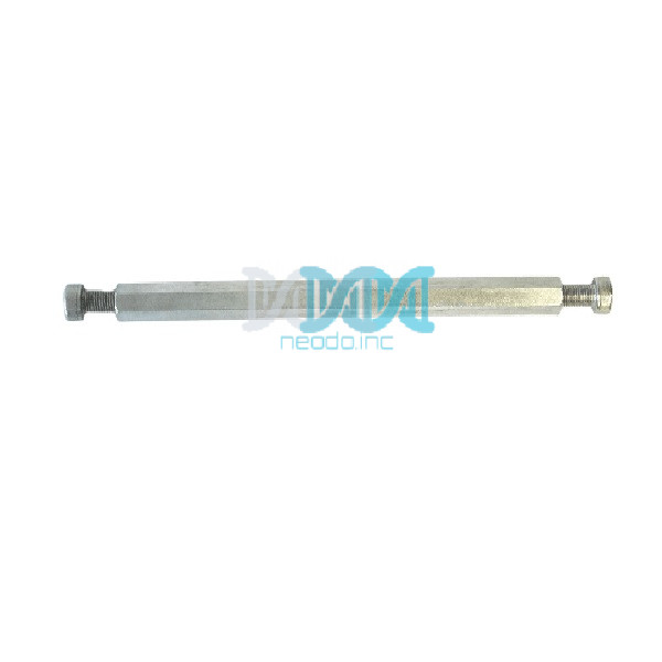 Tie Bar Fit Dv-6000I/9000I