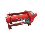 Winch Gearbox For Hw-20