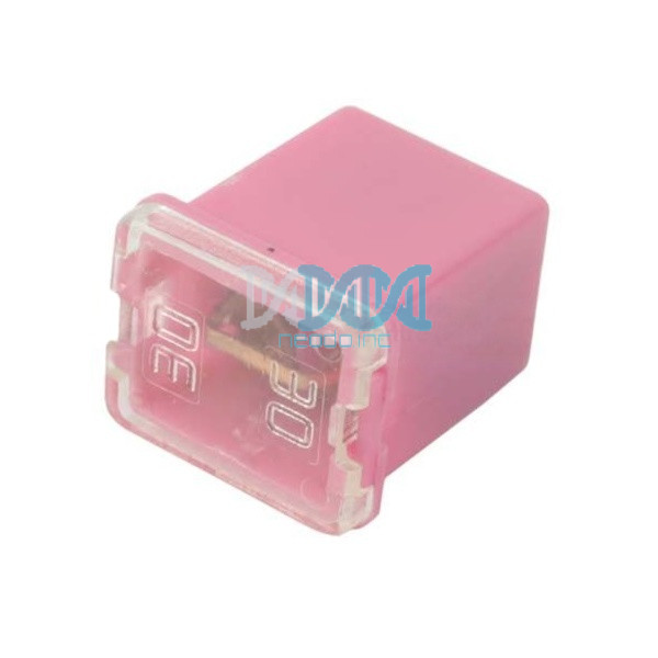NEO-10206 Mini Female Fuse 30Amp Half Size