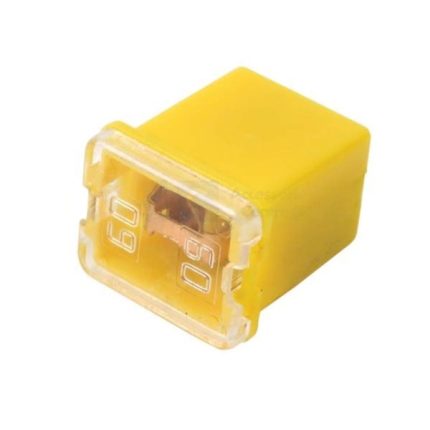 Mini Female Fuse 60Amp Half Size