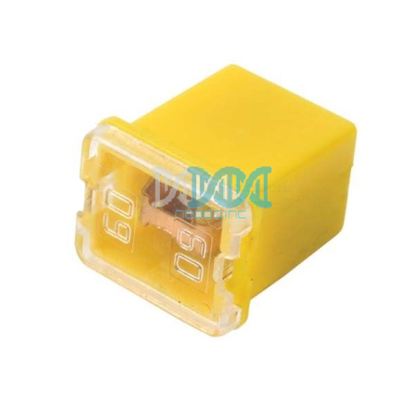 NEO-10209 Mini Female Fuse 60Amp Half Size