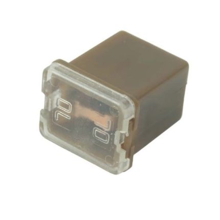 Mini Female Fuse 70Amp Half Size