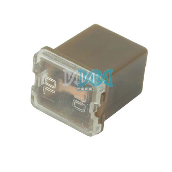 NEO-10210 Mini Female Fuse 70Amp Half Size
